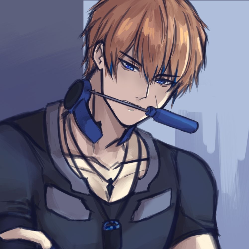 Vy ヾ(๑╹◡╹)ﾉ🍷
