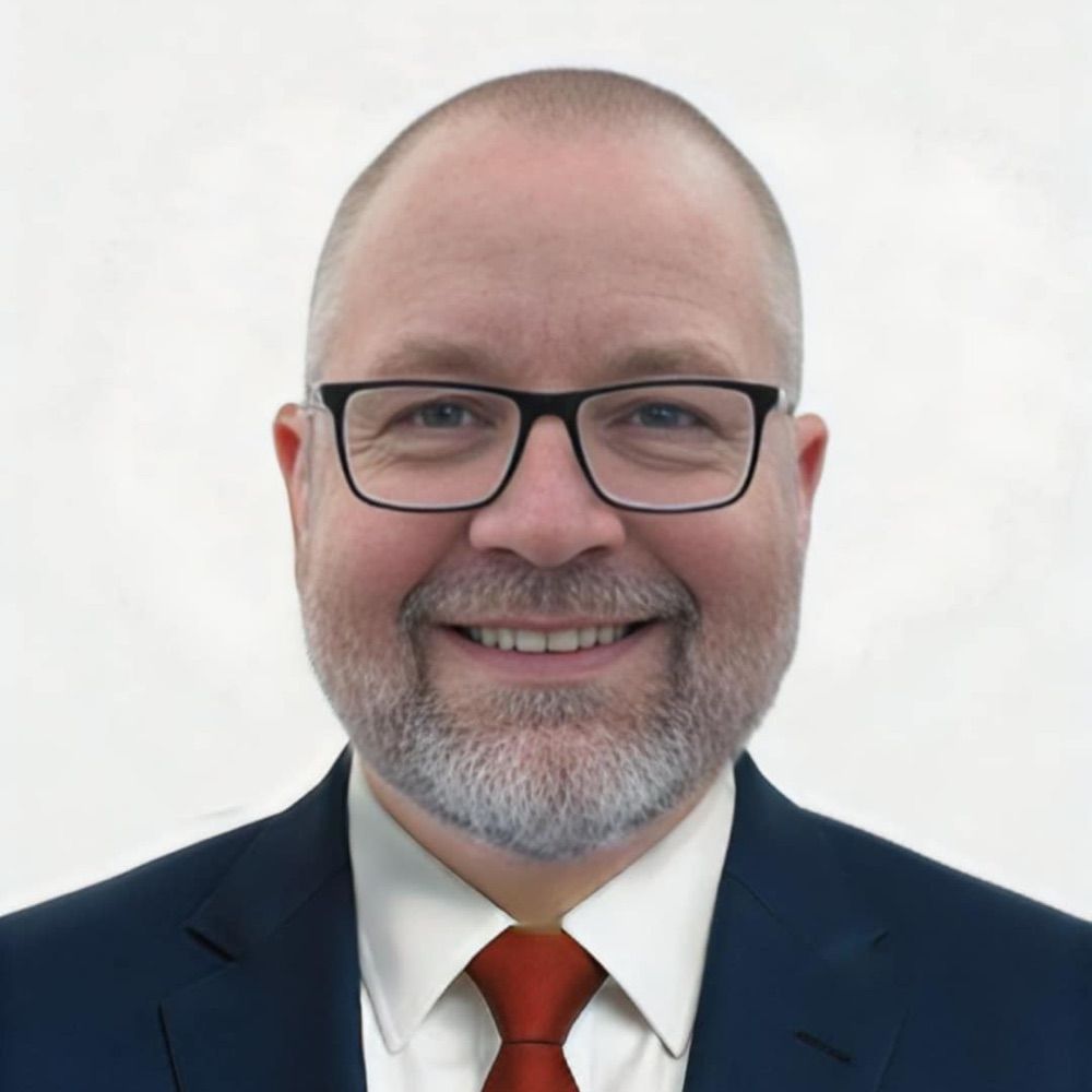 Alistair Mann