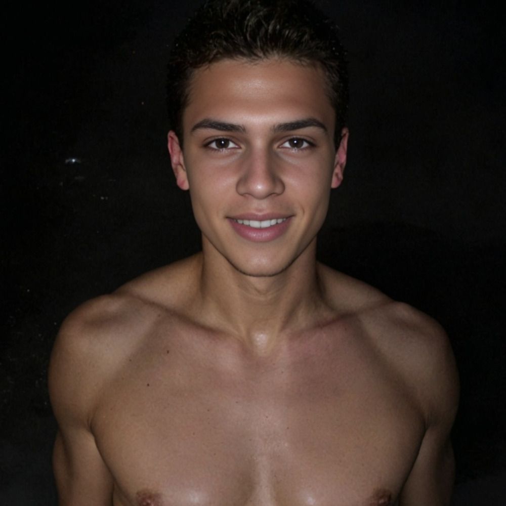 IGOR BRENO 🐉 