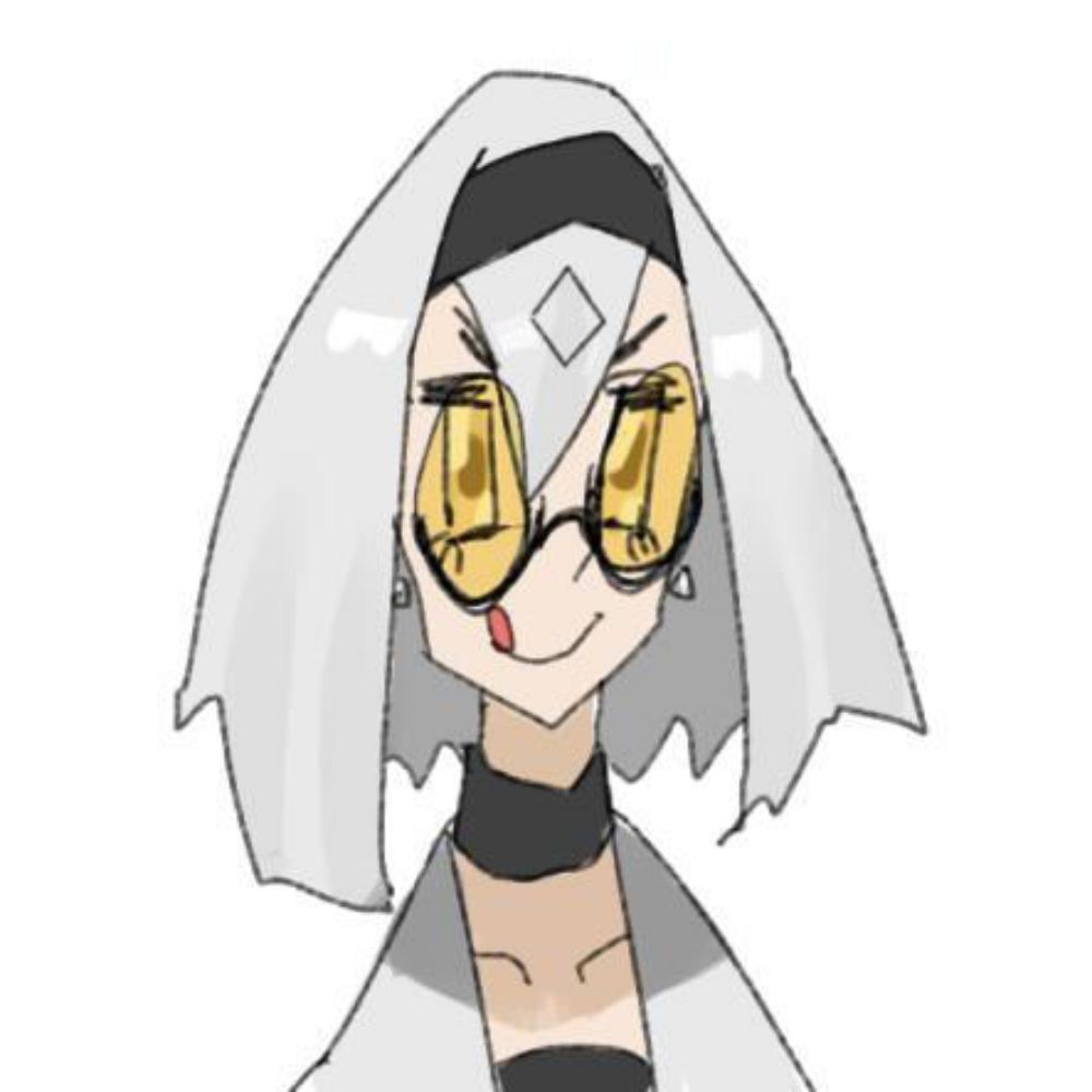 腕人