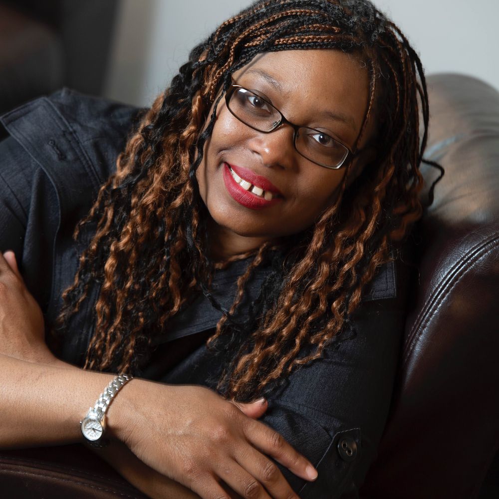 Yvonne Battle-Felton