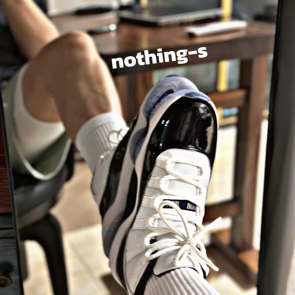 nothing-s