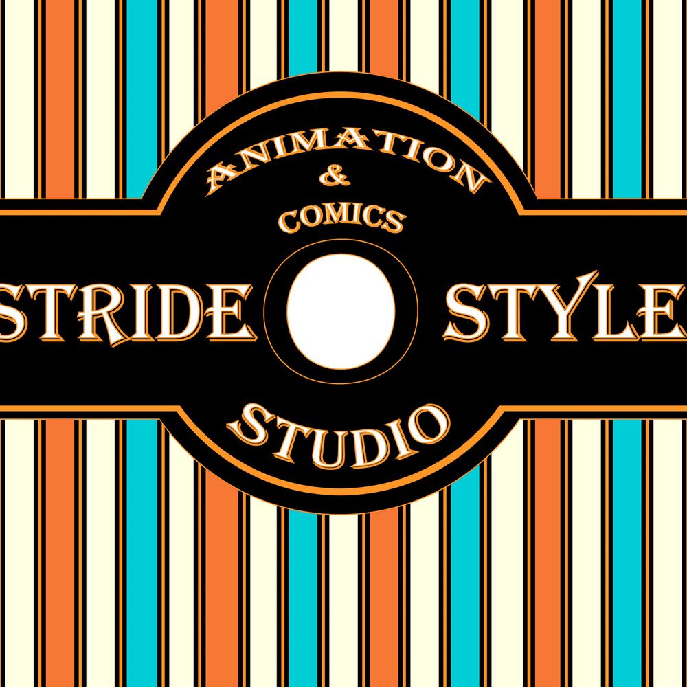StrideOStyle