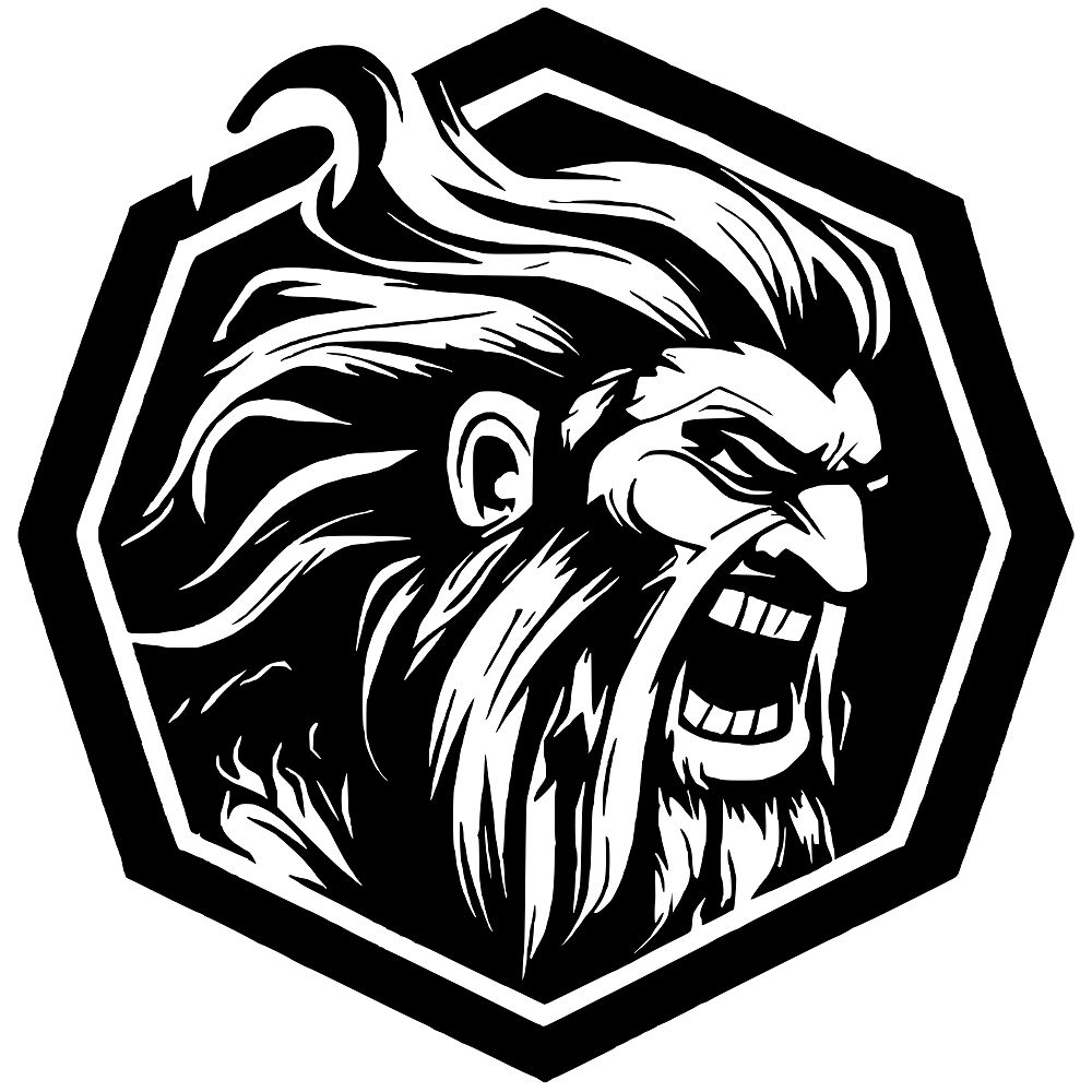Raging Dwarf Studio