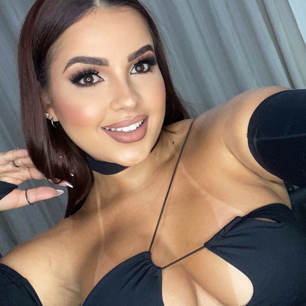 Lorrayne Oliveira