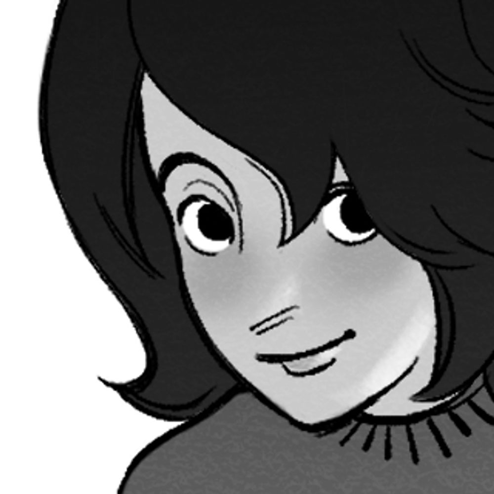 Clarisa Berrios || Storyboard Artist