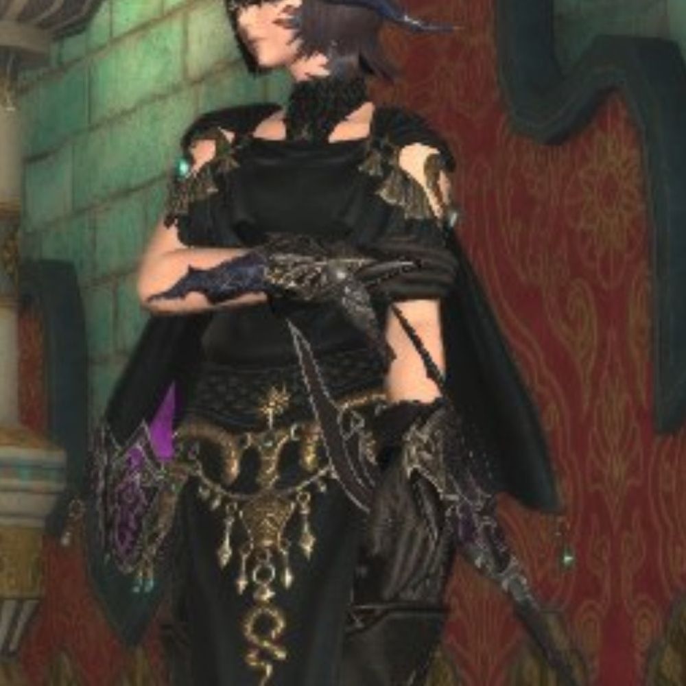 FF14_Aura