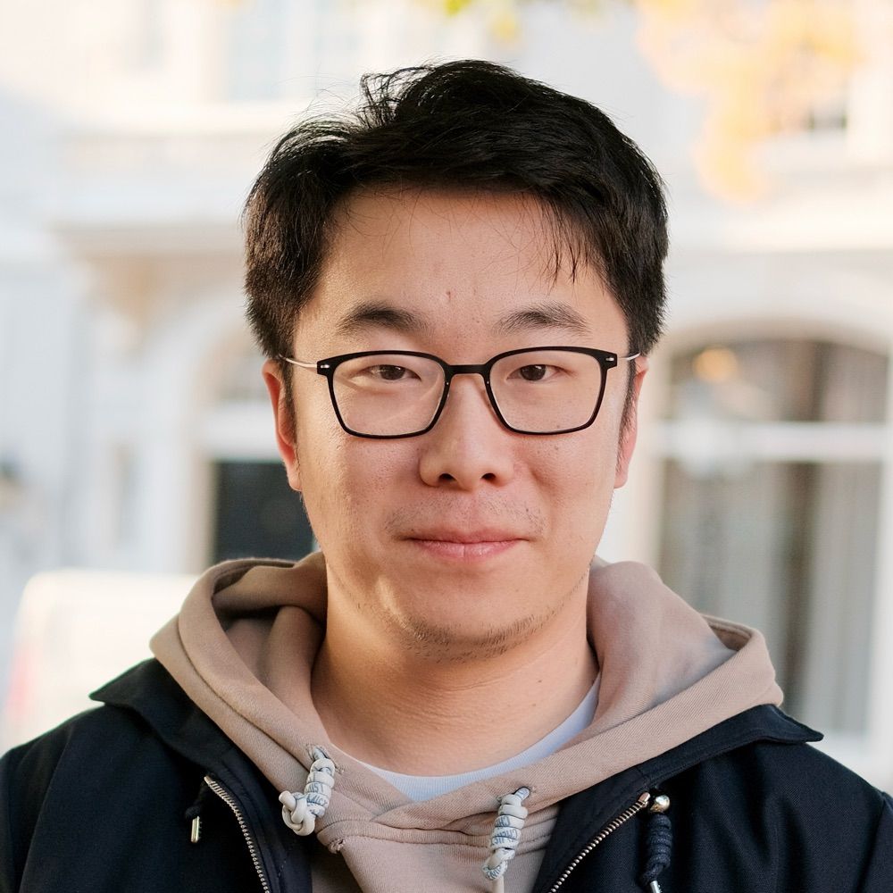 Zeshi Li (Jack)