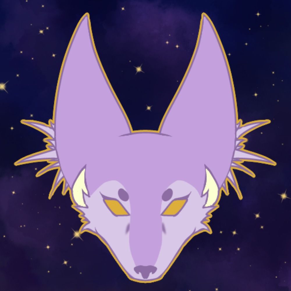 Fenneka 💜