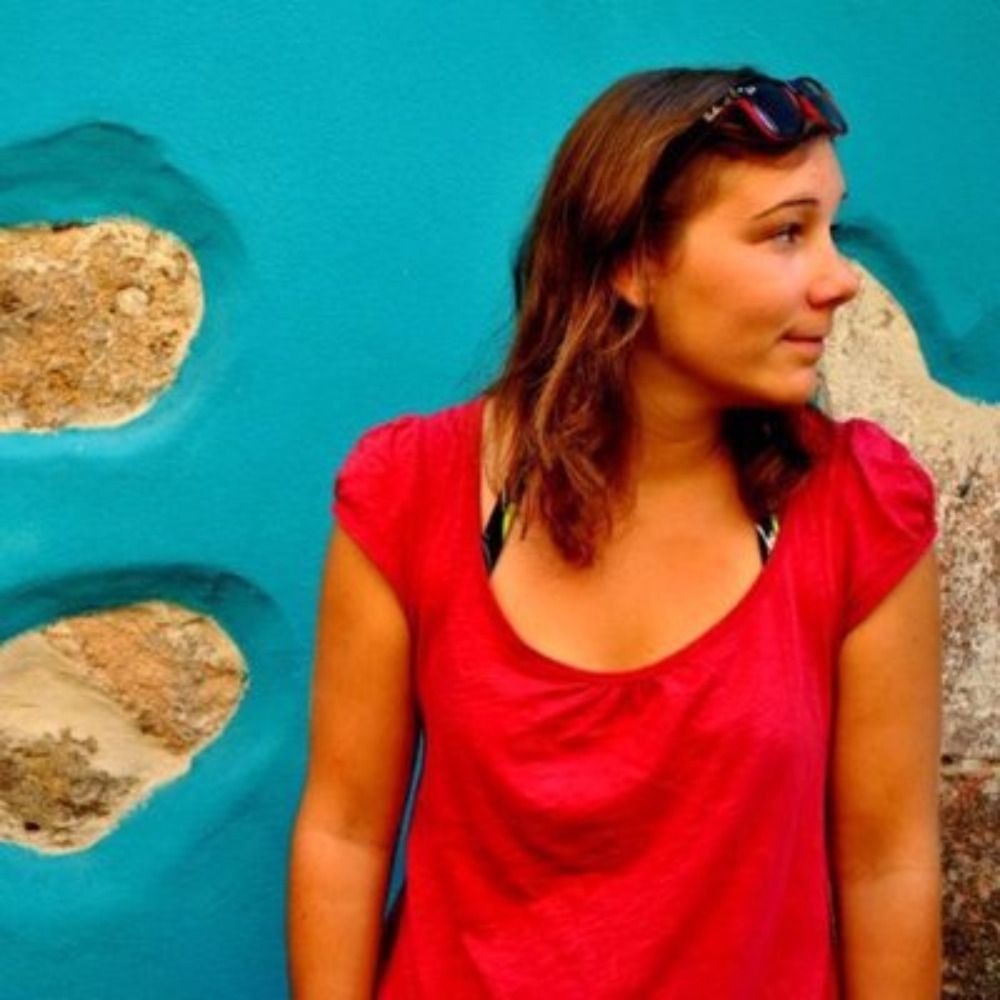 Agathe Battistoni
