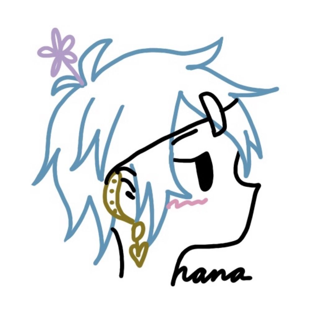Hana🌸✨