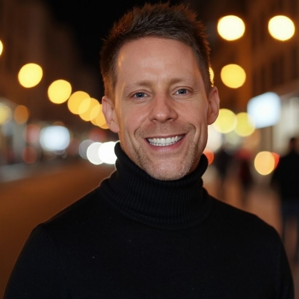 Conor Hoey