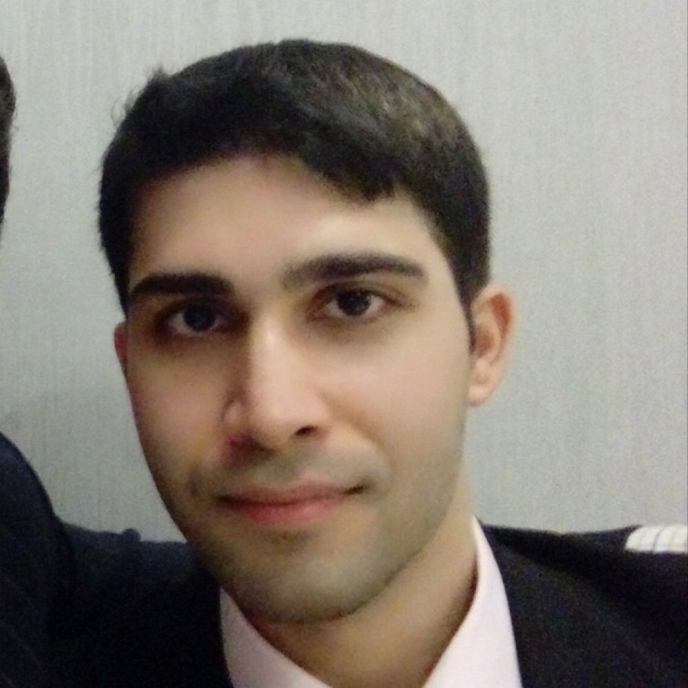 Behnam Yazdani