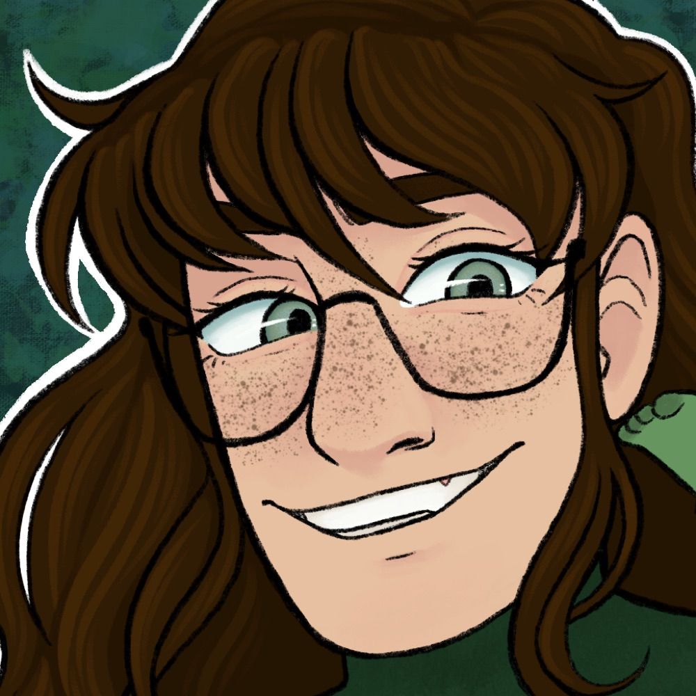 Hannah 🌱