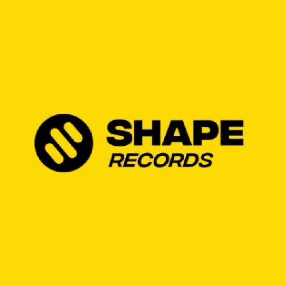 Shape Records