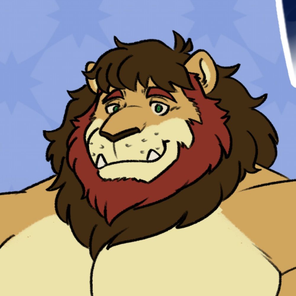 Remus, lycan enthusiast