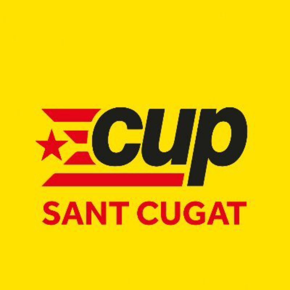 Profile picture cupsantcugat.bsky.social