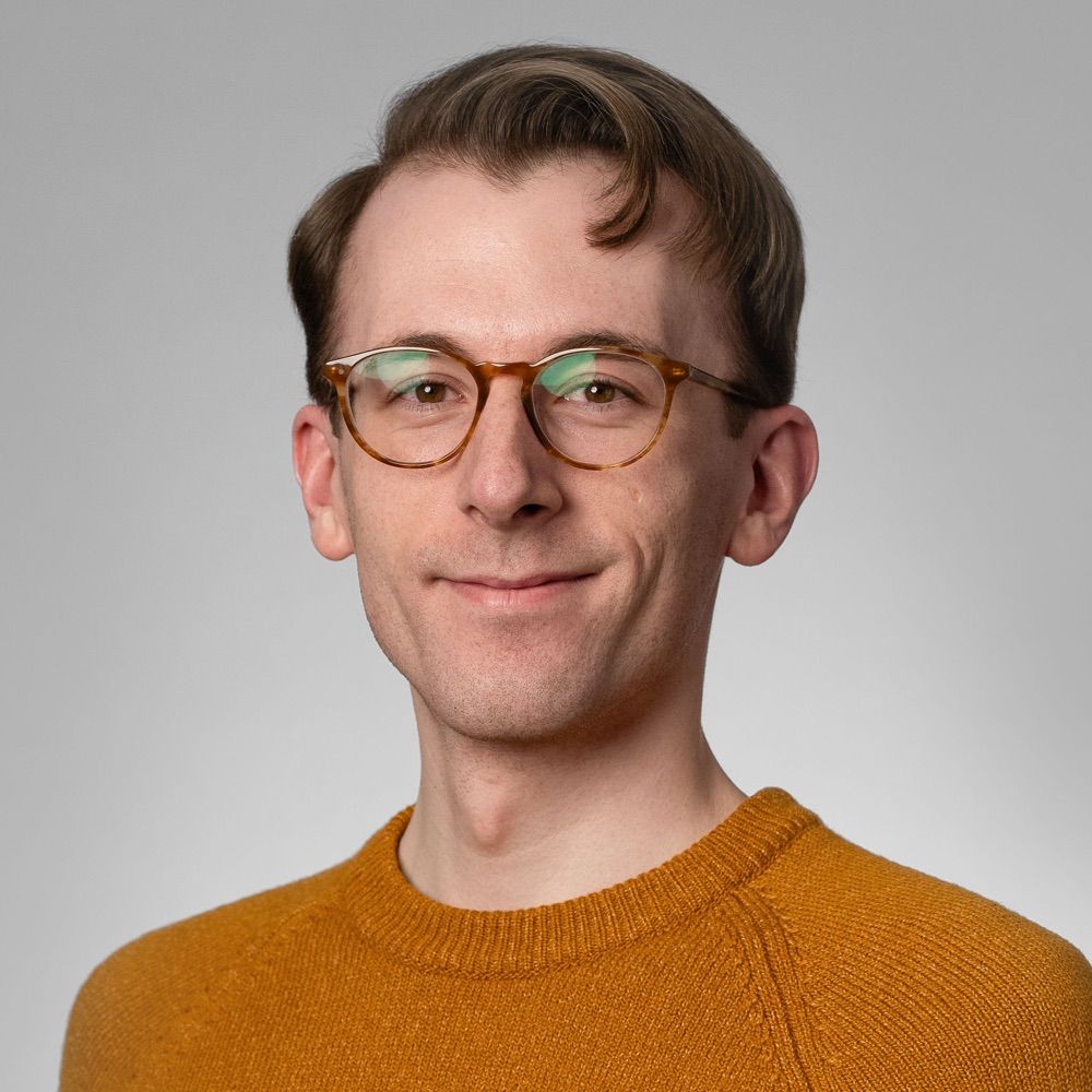 Graham Schellenberg