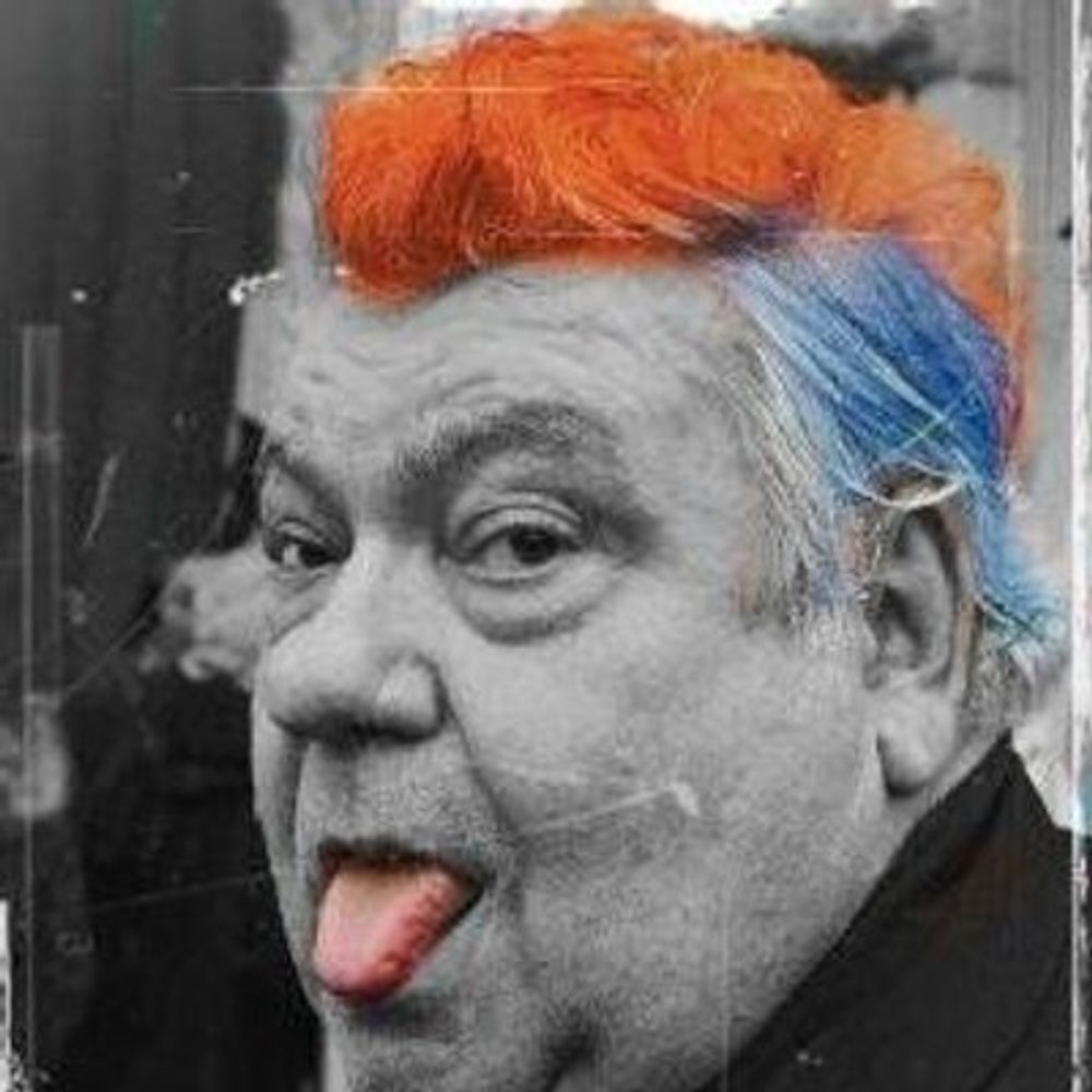Boris - 20 Mai 2012