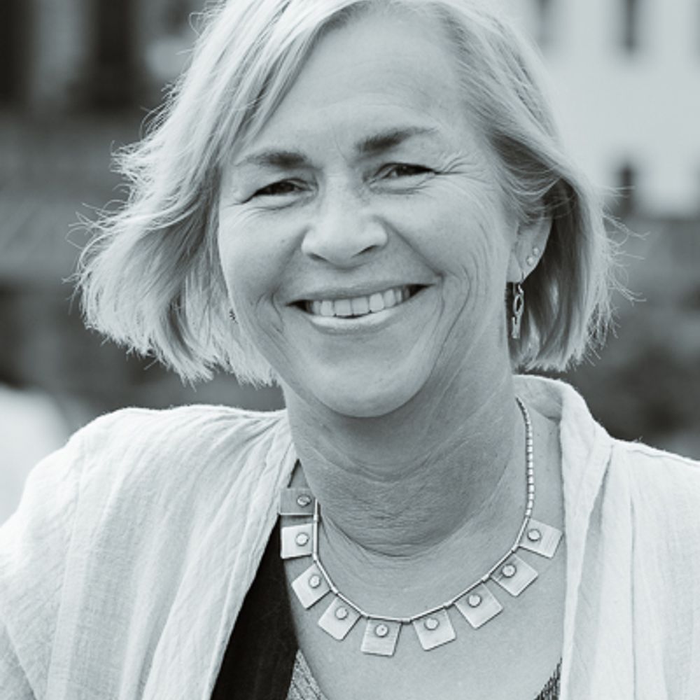 Charlotte Laning Vrethammar