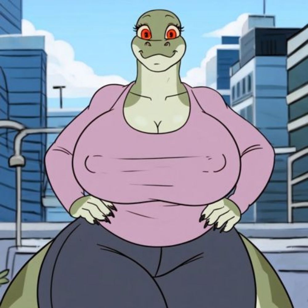 Futas of the Multiverse~