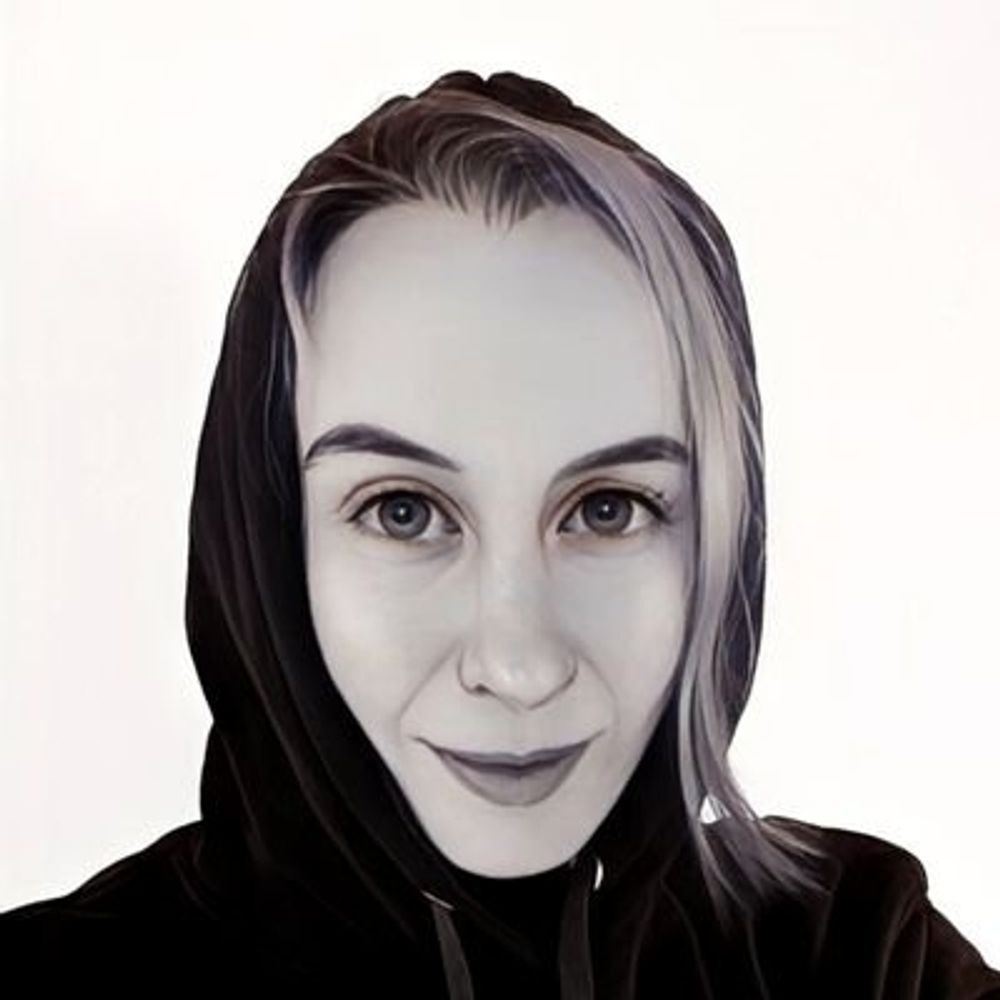 Frieda Wollmaus's avatar
