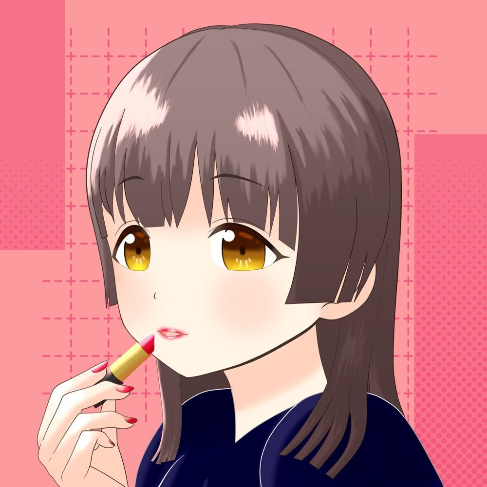 あふぅ