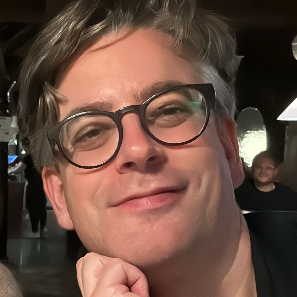 Roland Krebs