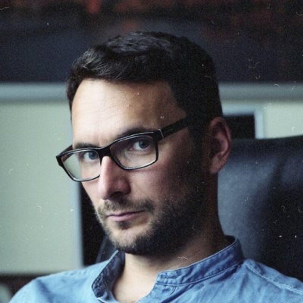 Marcin Bunsch