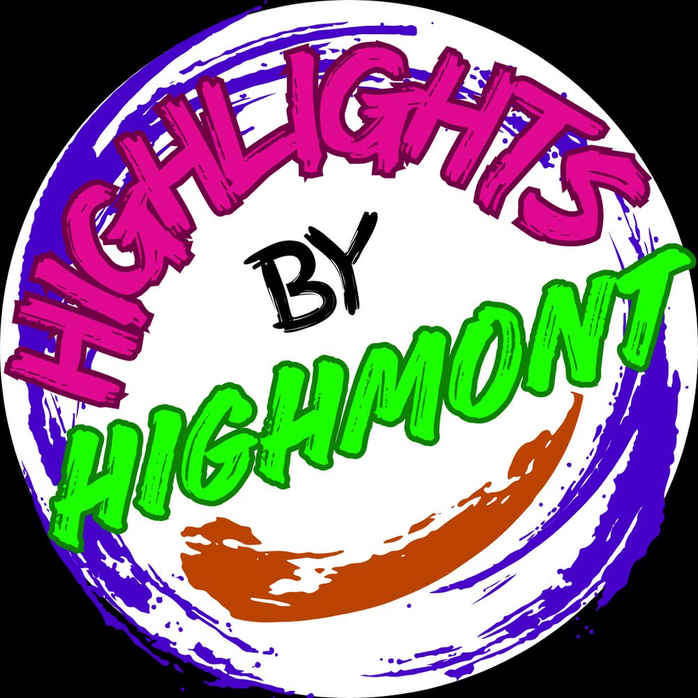 Highmont (He/They)