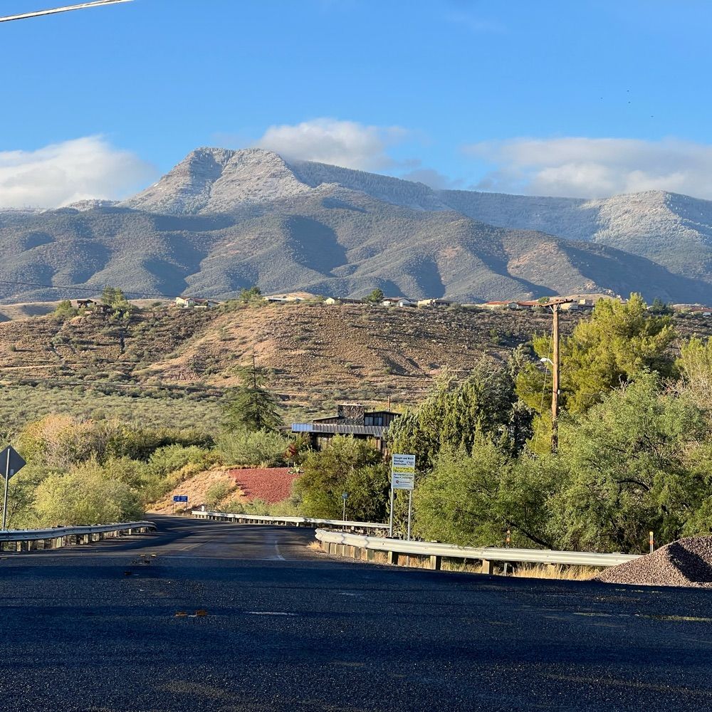 Verde Valley Images