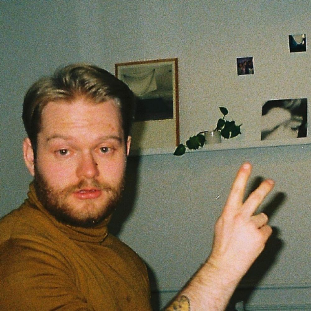 Jørgen Næss Karlsen