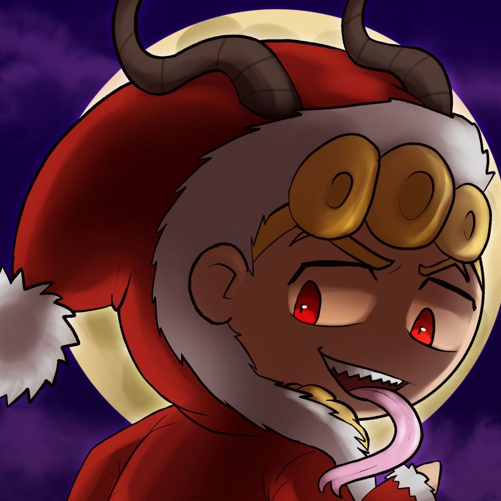 🎁Merrygoz Rex🎄