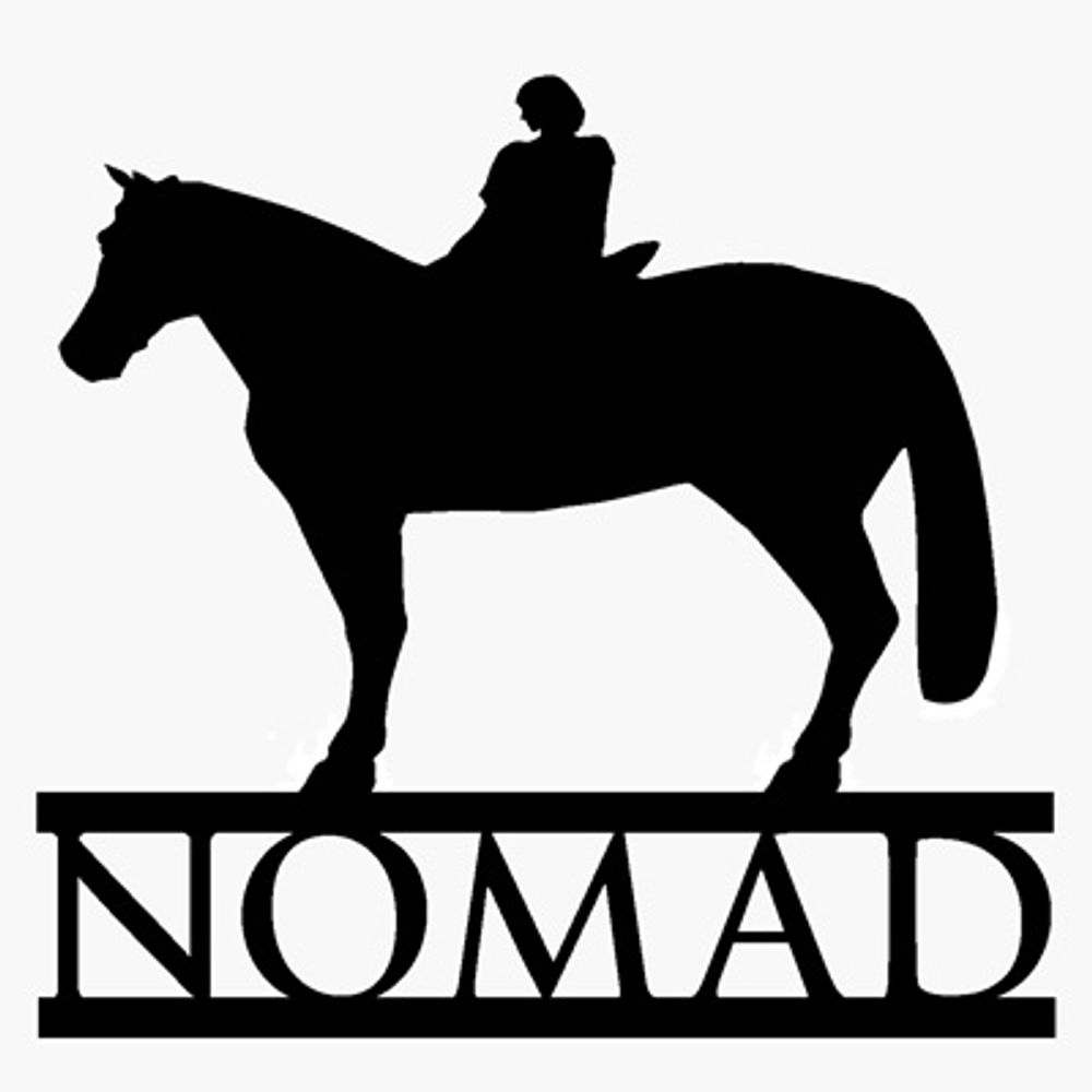 Nomad Colossus