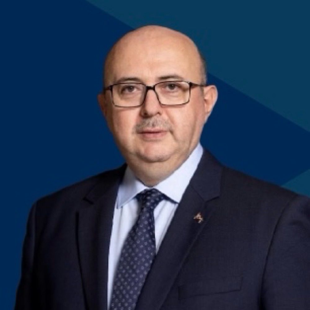 Ali Taşkın