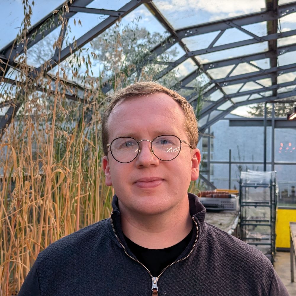 Adam Gauley