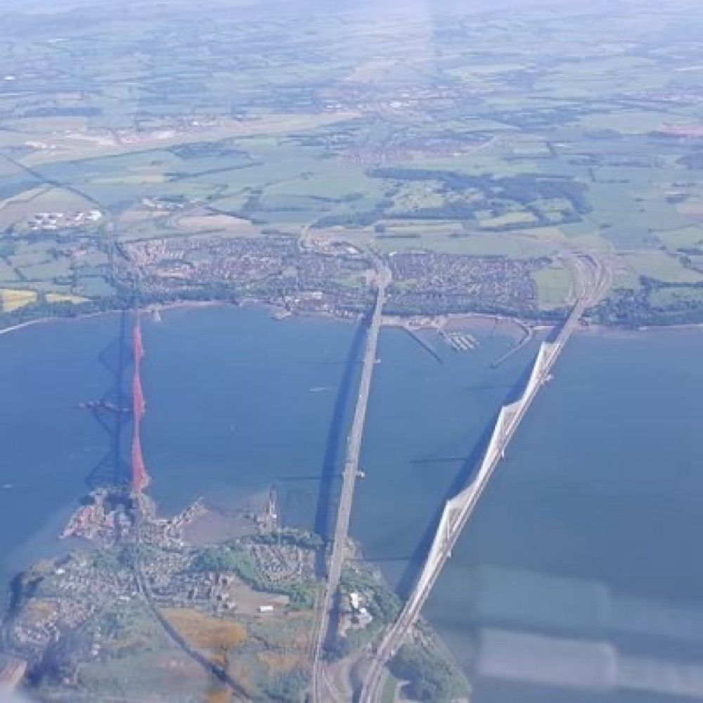 Republic of Scotland Air Force 🏴󠁧󠁢󠁳󠁣󠁴󠁿