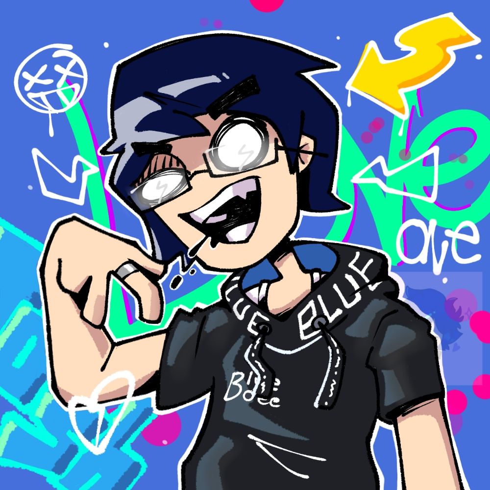 Blu Boee