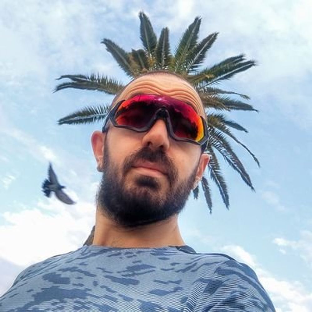 Evren Berk