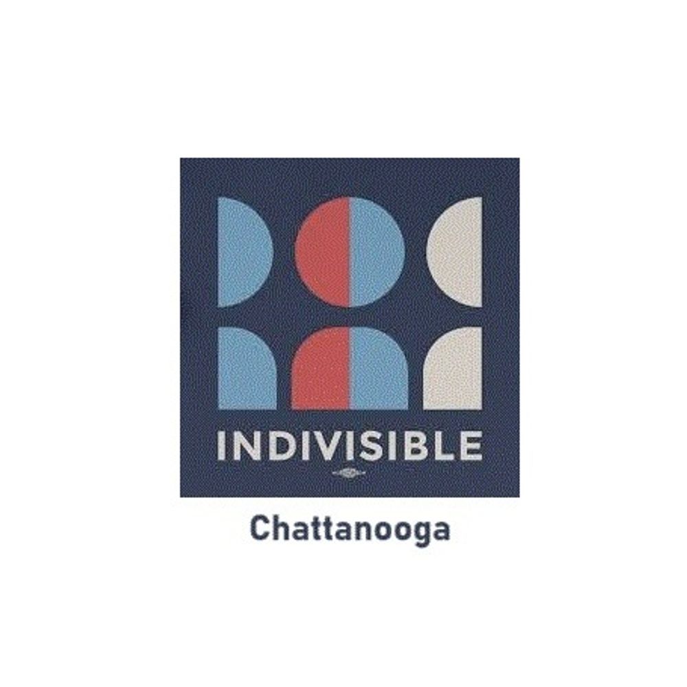 Indivisible Chattanooga