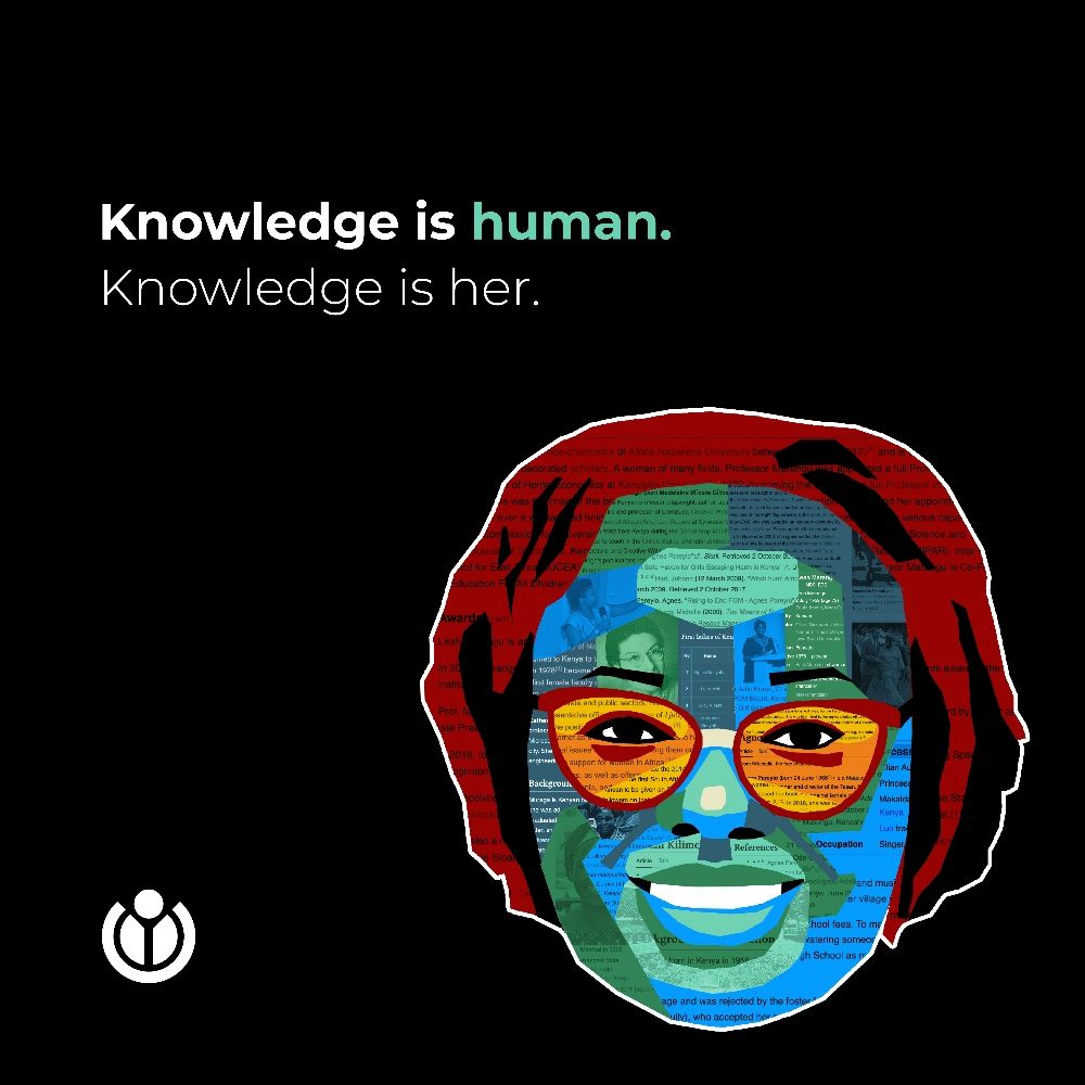 Carol Mwaura
