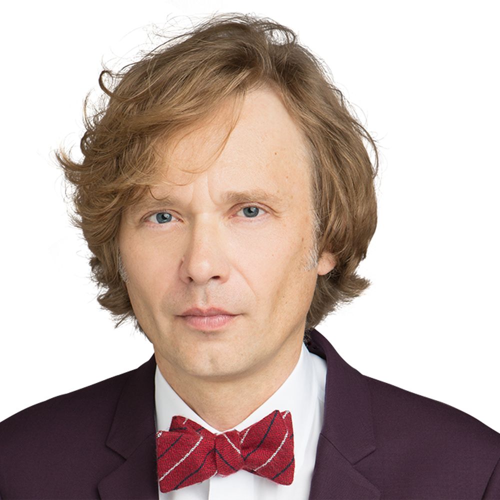 Michal Niemkiewicz
