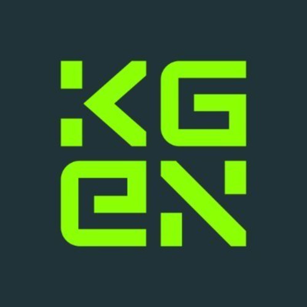 KGeN Crypto