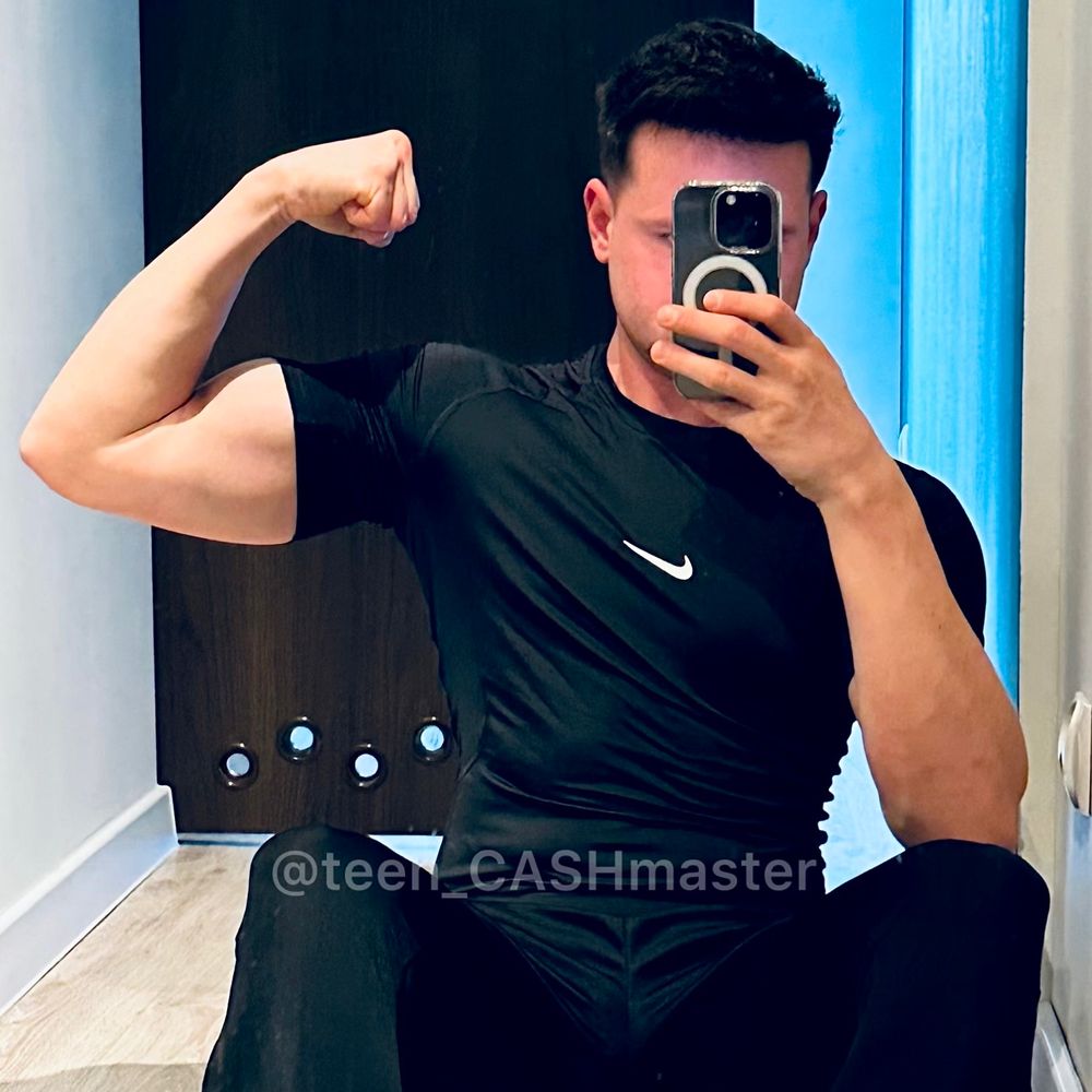 TEEN CASH MASTER 🇳🇱 🇵🇱