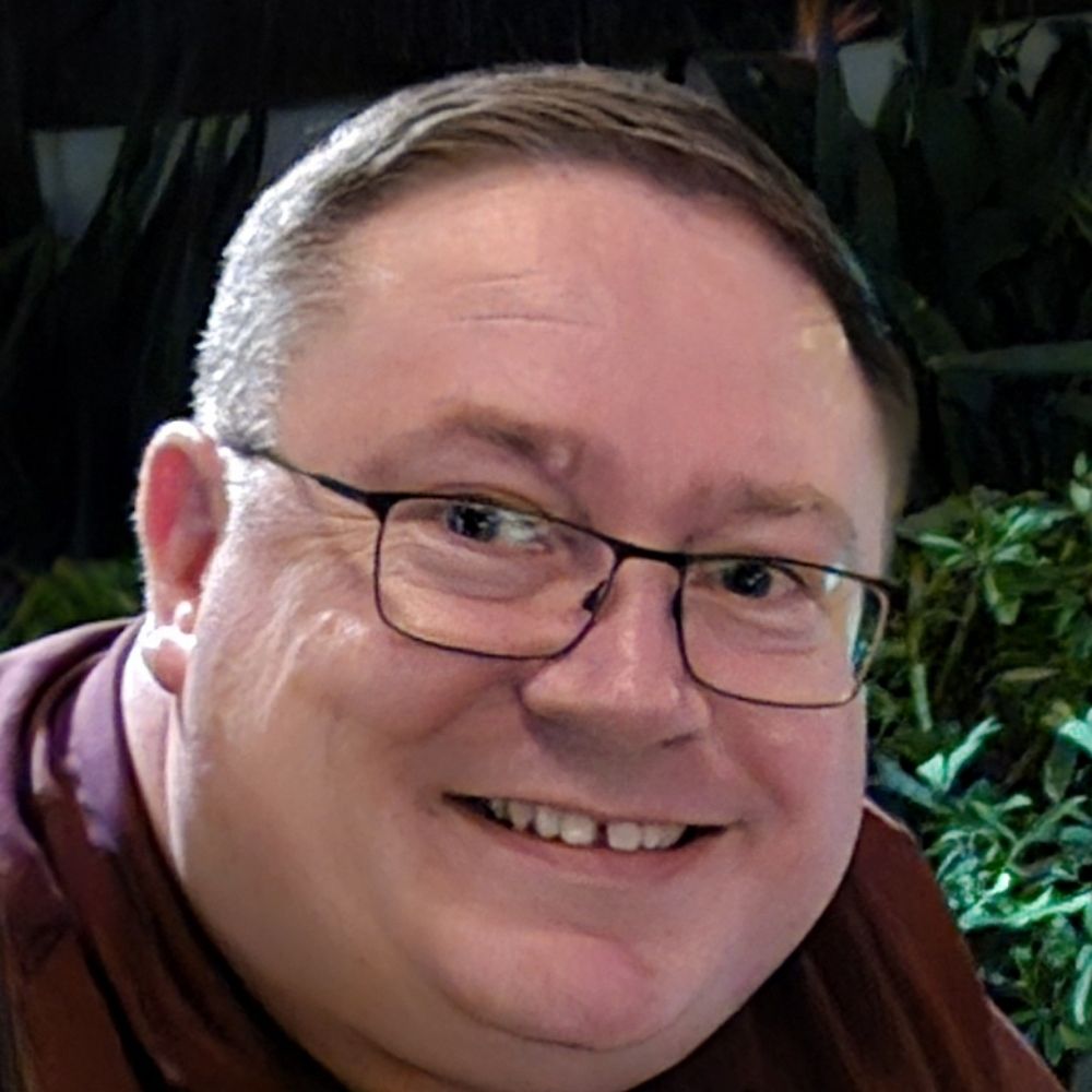Ian McMillan