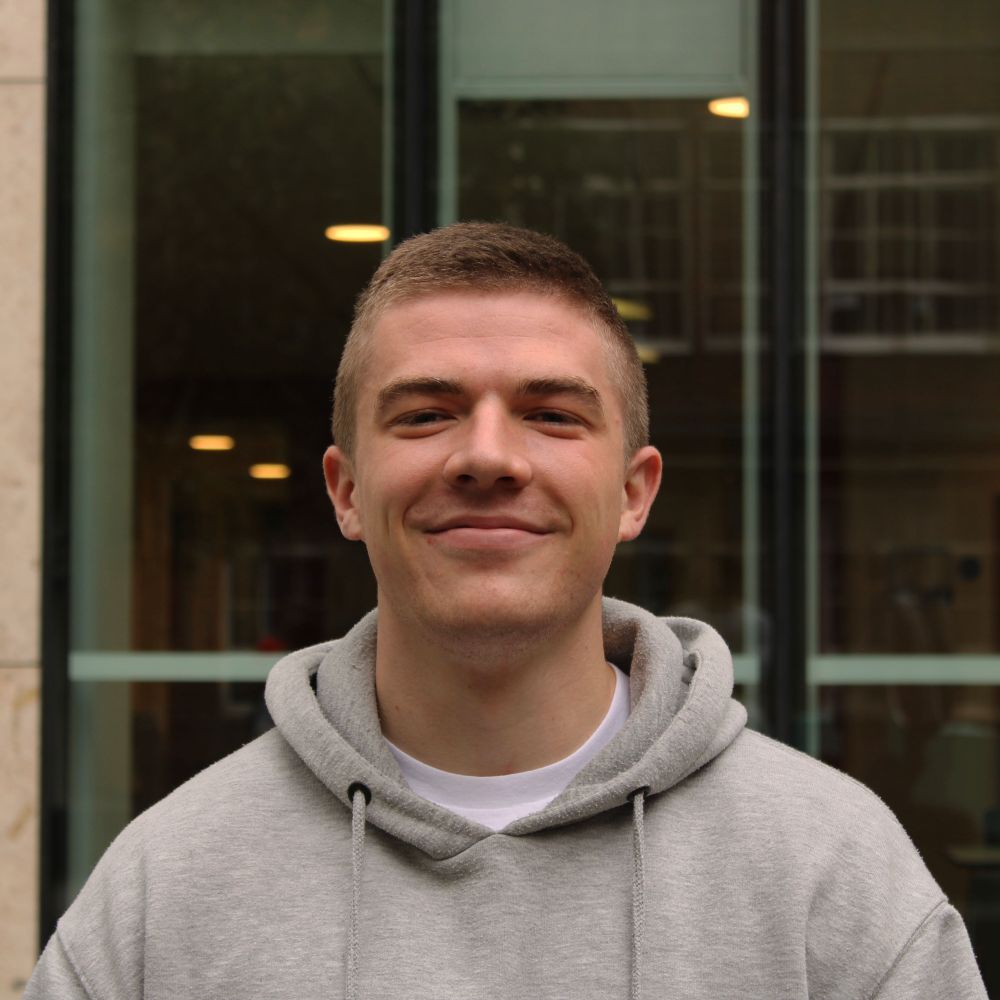 Matt Grant