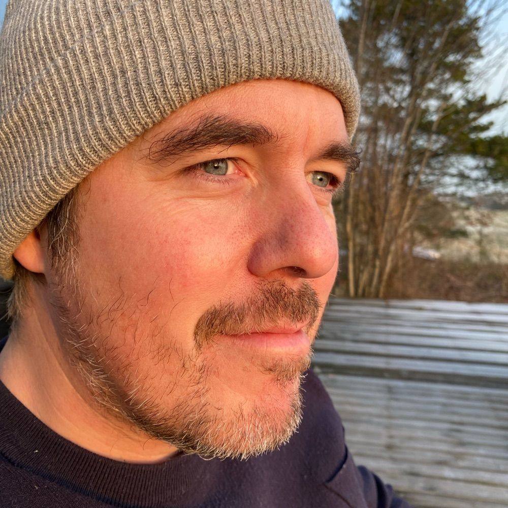 Klaus Theill Jensen