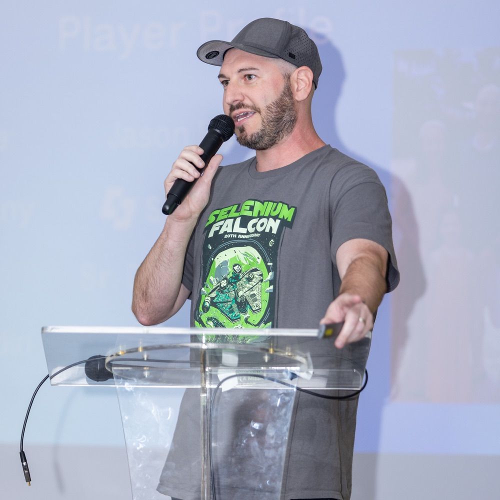 Jason Baum