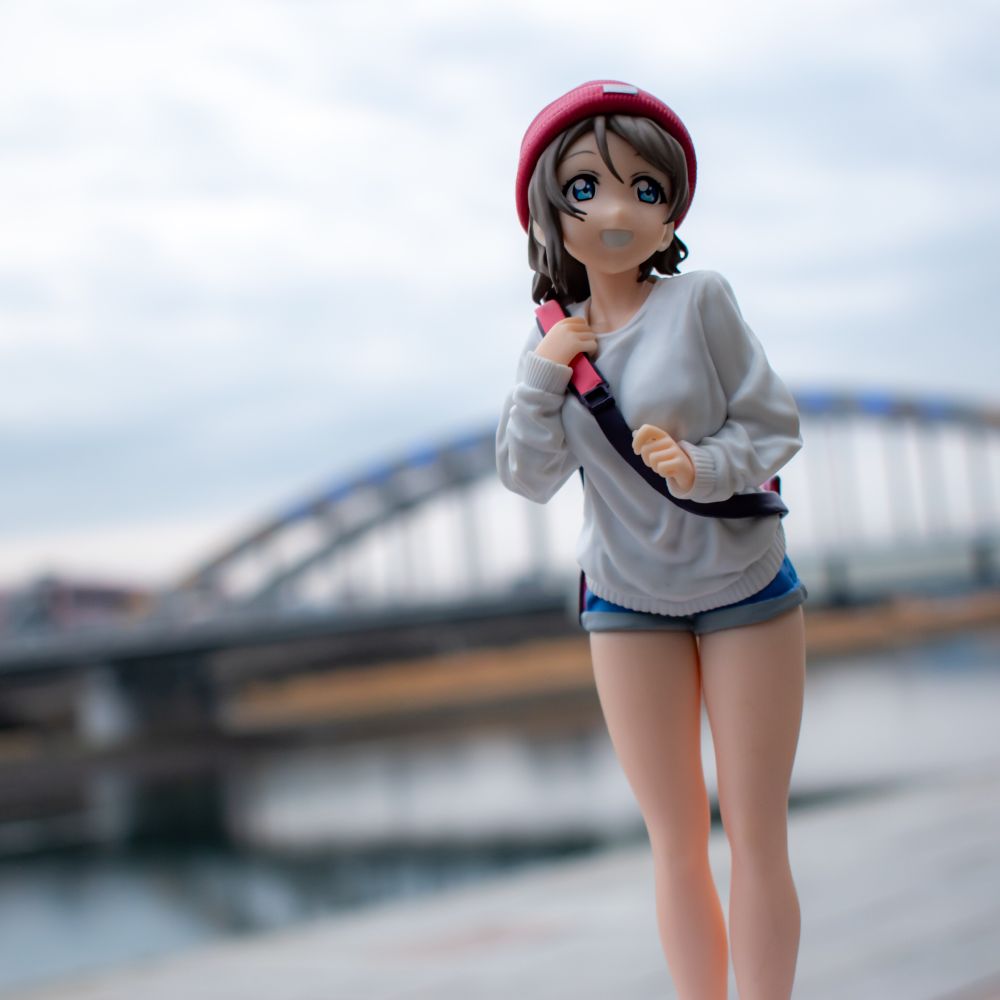 まきの