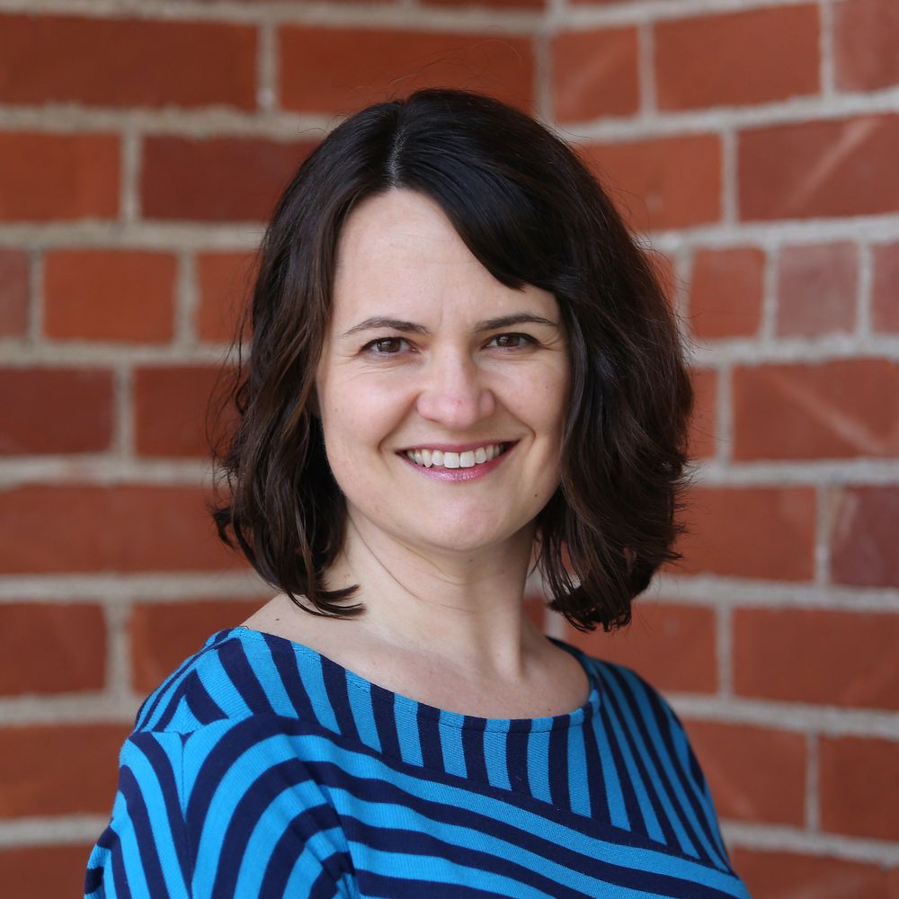 Amy Leibrock